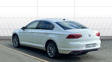 Volkswagen Passat 1.4 TSI PHEV GTE Advance 4dr DSG Saloon